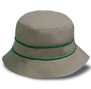 雙簧休閑旅遊漁夫帽子