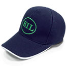 BIL休閒旅遊帽子
