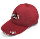 POLO運動棒球帽子