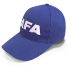 AFA藍頂廣告帽子
